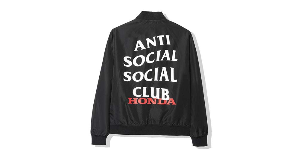 Anti Social Social Club Rilis Koleksi Baru, Ini Kapsulnya! thumbnail